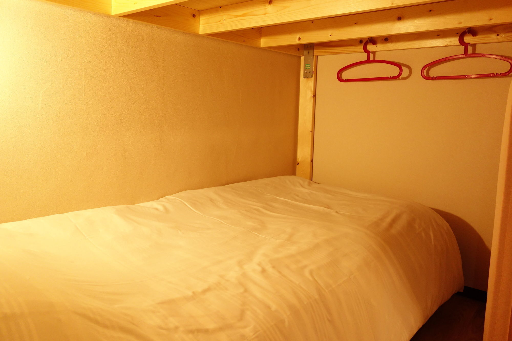 Hotel Kens House Osaka Exterior foto