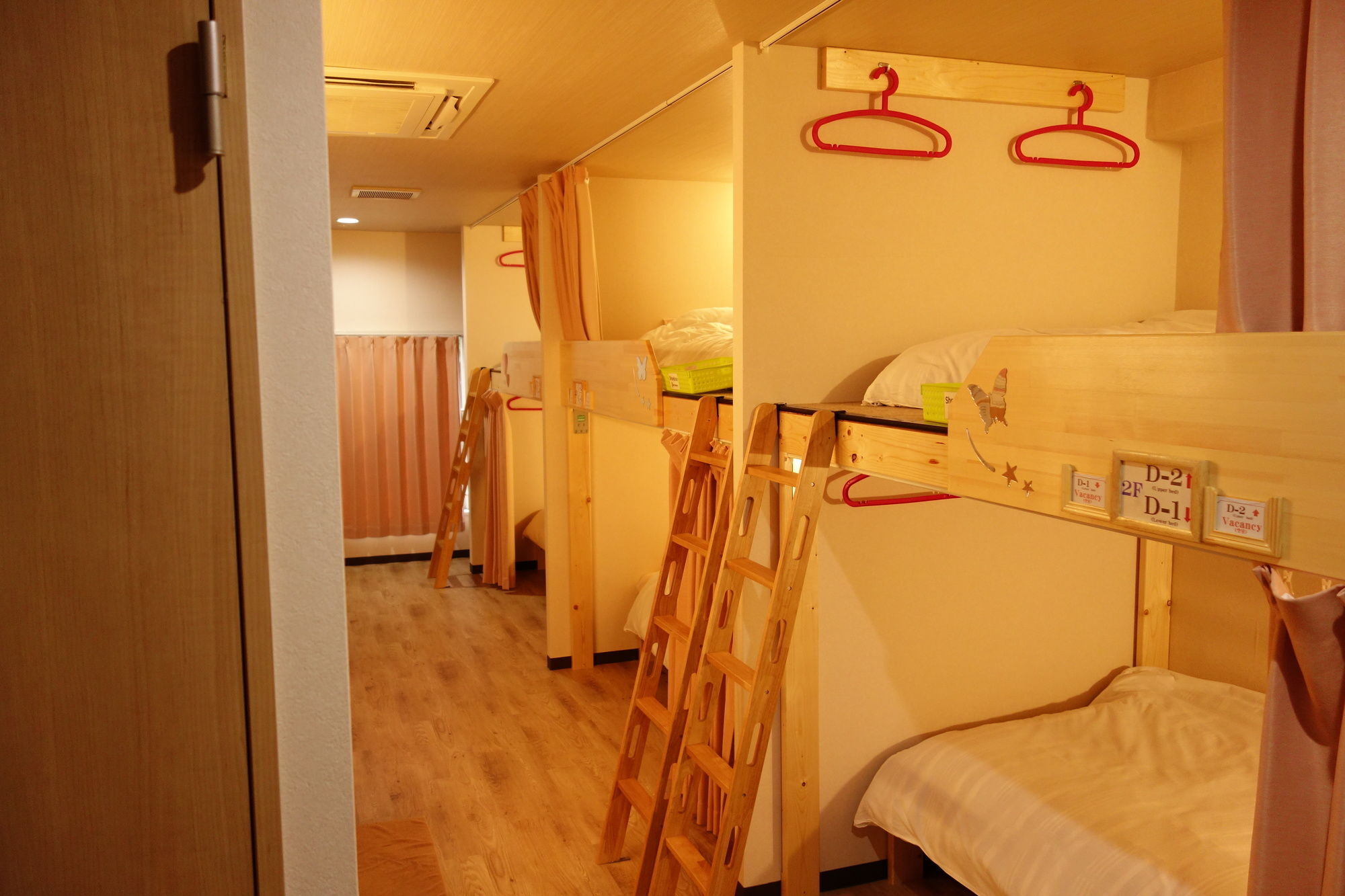 Hotel Kens House Osaka Exterior foto