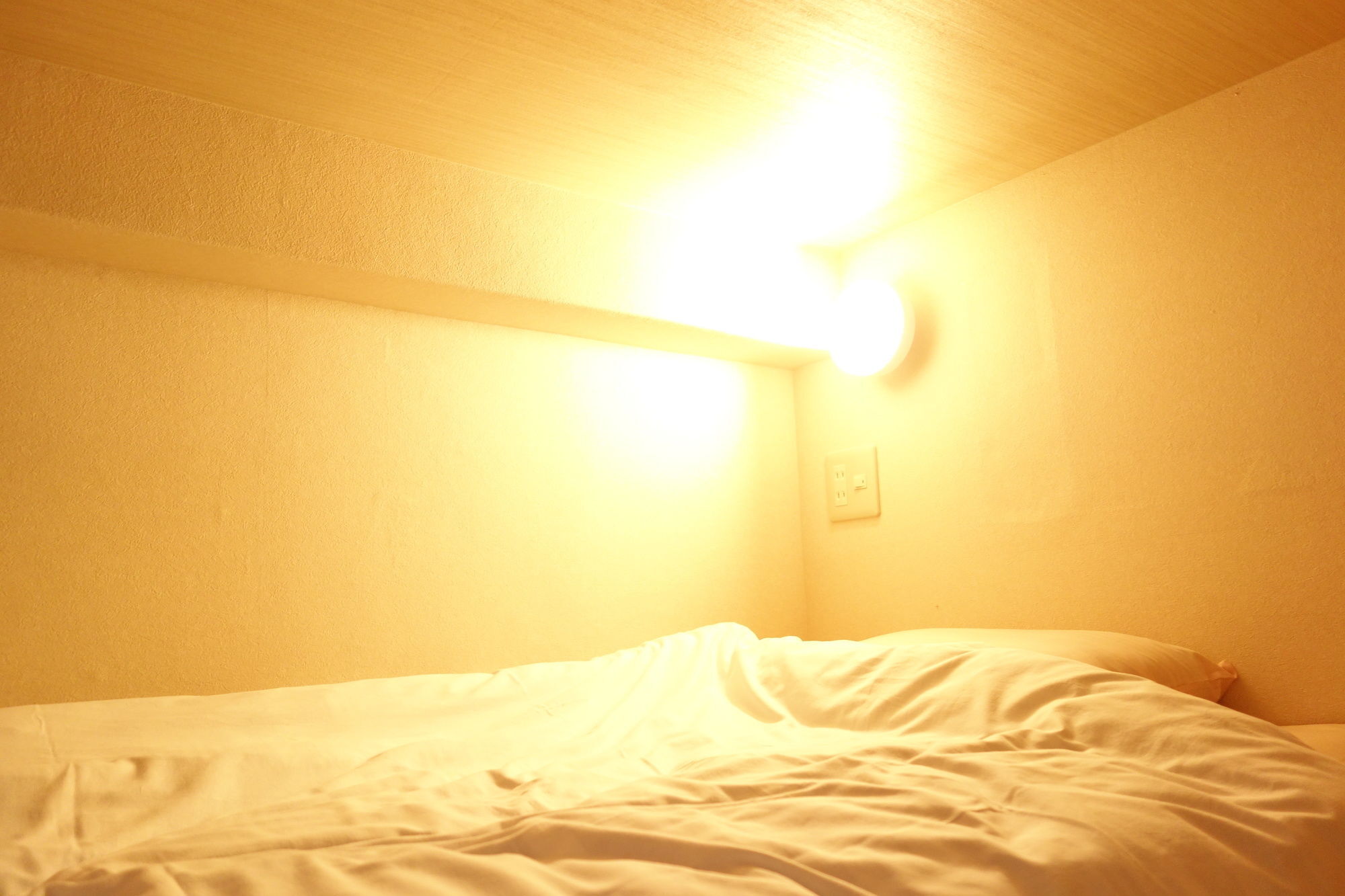 Hotel Kens House Osaka Exterior foto