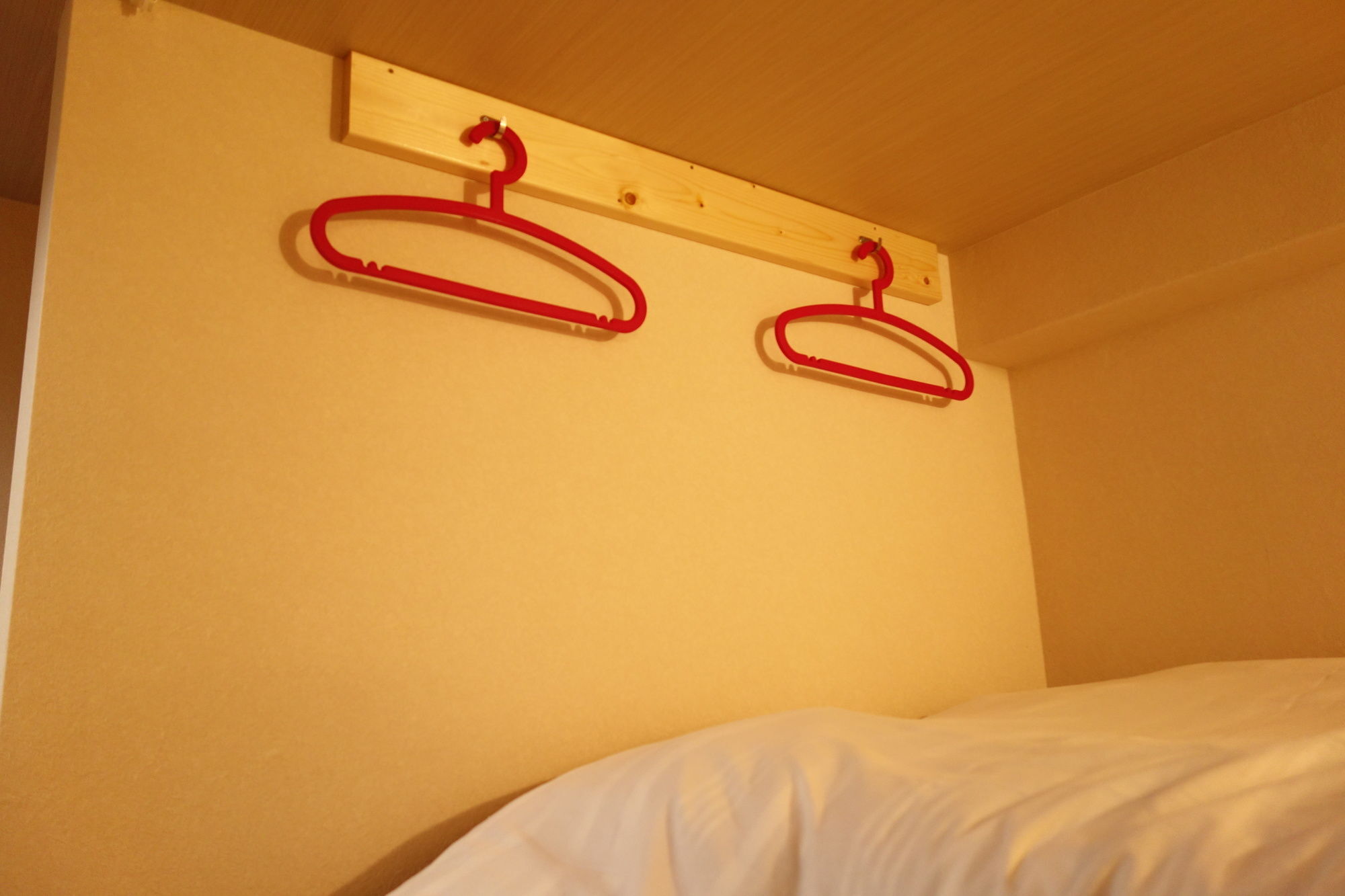 Hotel Kens House Osaka Exterior foto