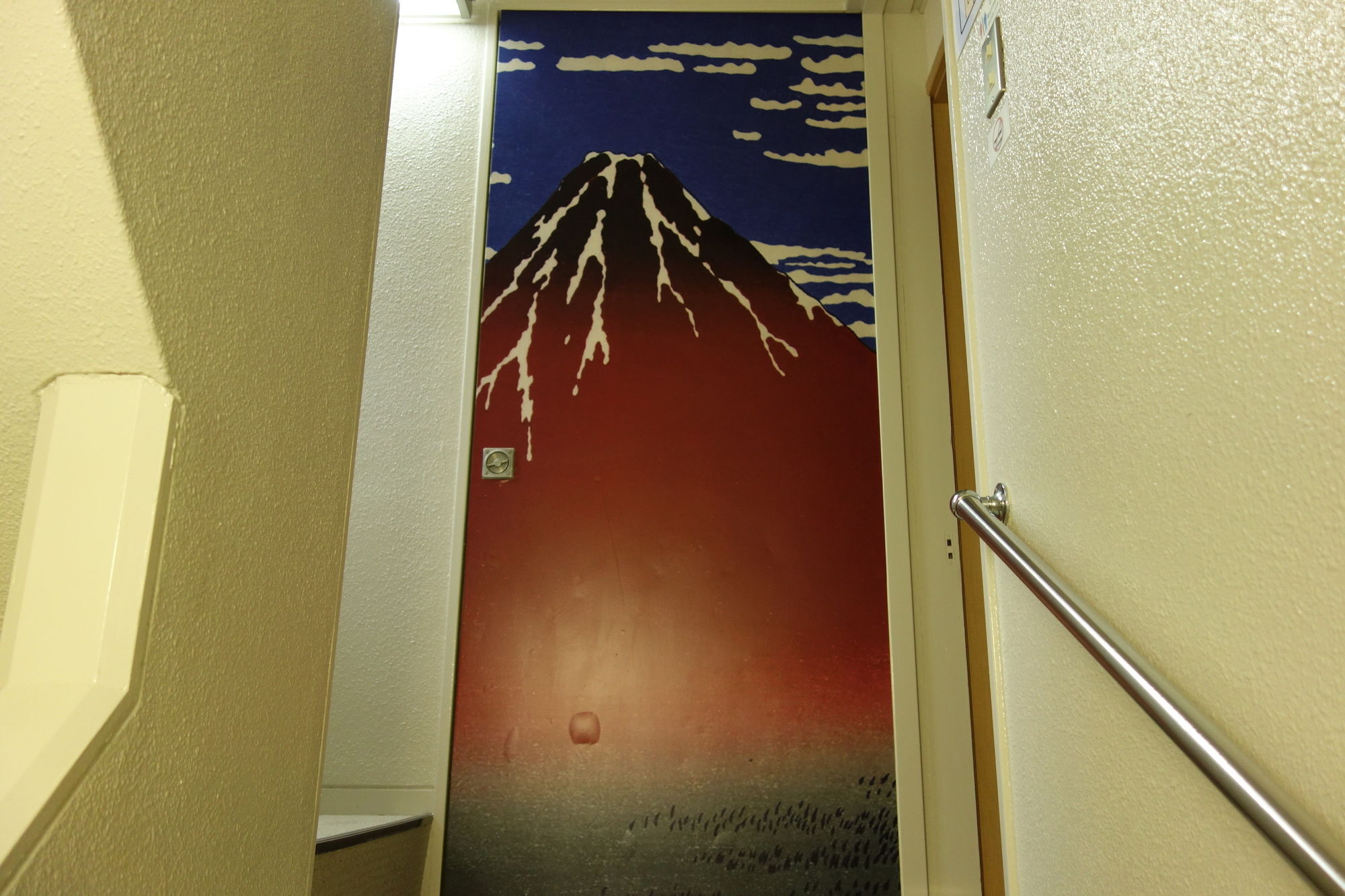 Hotel Kens House Osaka Exterior foto